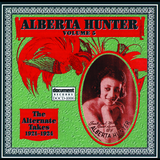 Pochette Complete Recorded Works Volume 5 - Alternate Takes (1921-1924)