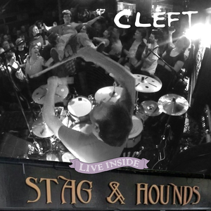 Live Inside Stag & Hounds (Live)