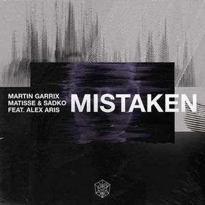 Mistaken (Single)