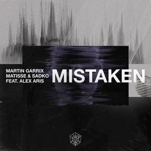 Mistaken (Extended Mix)