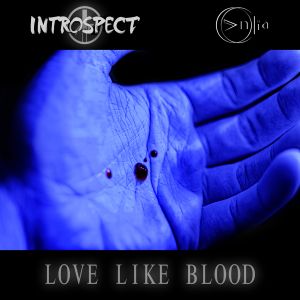 Love Like Blood (Single)