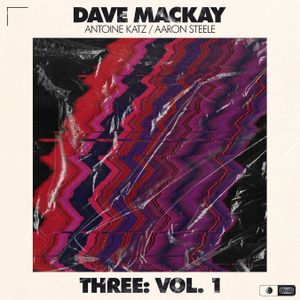 THREE: Vol. 1 [Los Angeles] (EP)