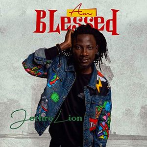 Am Blessed (Single)