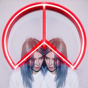 Peace (Single)