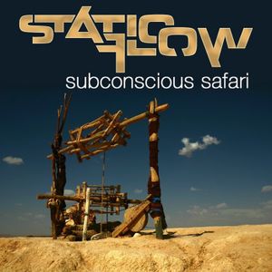 Subconscious Safari (EP)