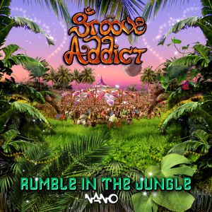 Rumble in the Jungle (EP)