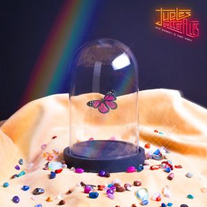 Jueles - Butterflies