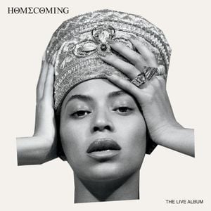 HOMECOMING: THE LIVE ALBUM (Live)