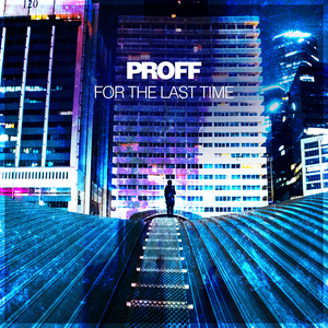 For The Last Time (Single)