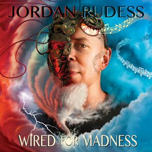 Wired for Madness, Part 1