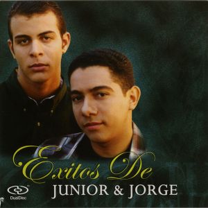 Éxitos de Junior & Jorge