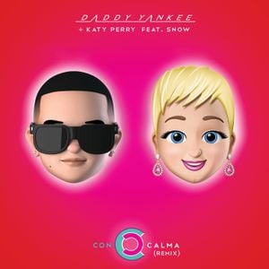 Con calma (remix)