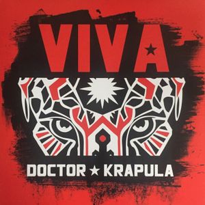 Viva Doctor Krápula (EP)