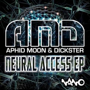 Neural Access EP (EP)
