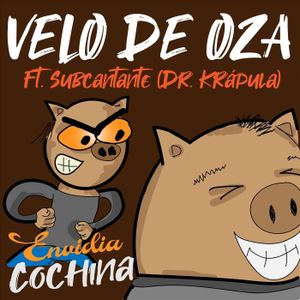 Envidia cochina (Single)