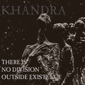 There is No Division Outside Existence (EP)