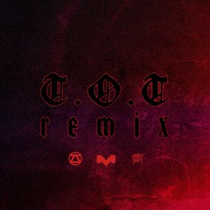 T.O.T (Maxat remix)