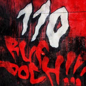 Ruf die 110 (Single)