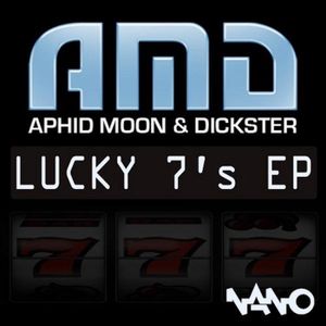 Lucky 7's EP (EP)