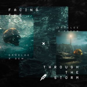 Facing the Sea / Through the Storm (Single)