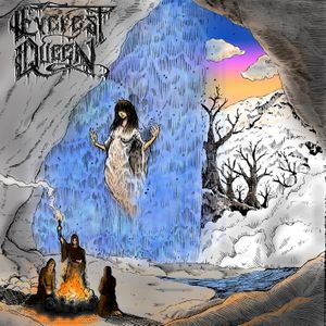 Curse of the Everest Queen