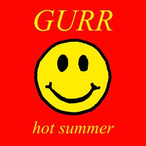 Hot Summer (Single)