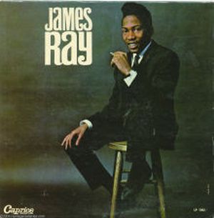 James Ray