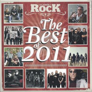 Classic Rock #166: The Best of 2011