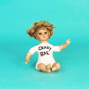 Crazy Bae (Single)