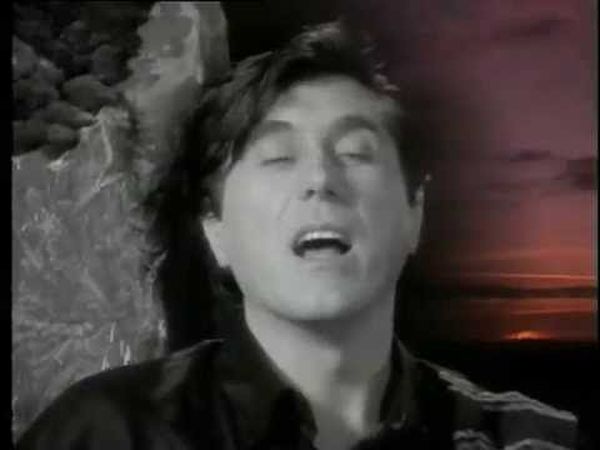 Bryan Ferry: Windswept