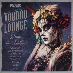 Classic Rock #202: Voodoo Lounge