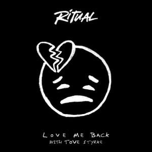 Love Me Back (Single)