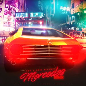 Mercedes (Merco remix) (Single)