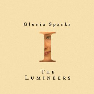 Gloria Sparks (EP)