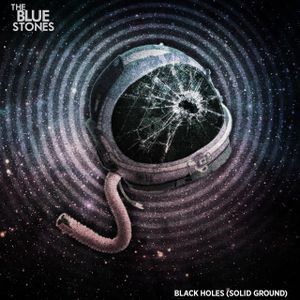 Black Holes (Solid Ground) (Single)