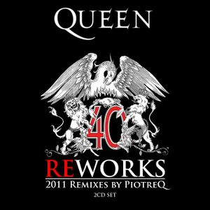 Queen - Reworks