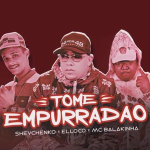 Tome empurradão (Single)