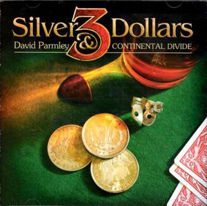 Three Silver Dollars