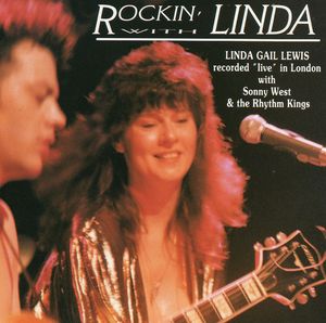 Rockin’ With Linda (Live)
