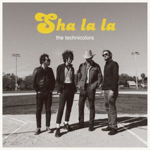 Sha La La (Single)