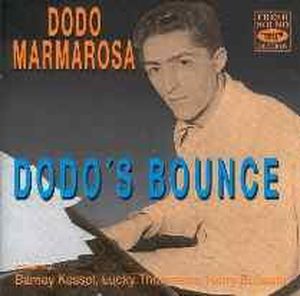 Dodo's Bounce