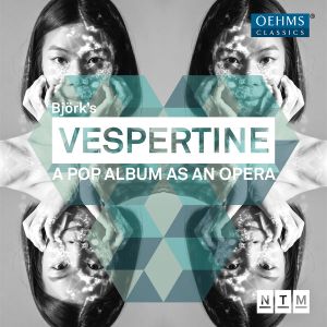 Björk’s Vespertine: A Pop Album as an Opera (Live)