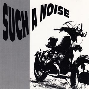 Such A Noise (EP)