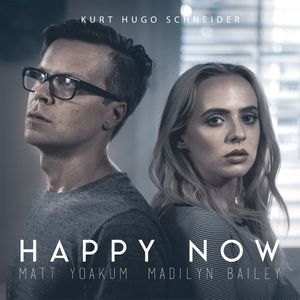 Happy Now (Single)