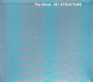 The Silver #01 Structure (OST)