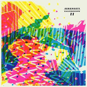 Kaleidoscope 2 (EP)