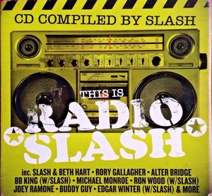 Classic Rock #171: This is Radio Slash