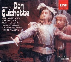 Don Quichotte