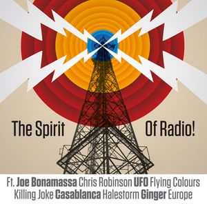 Classic Rock #172: The Spirit of Radio!