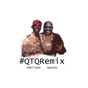 #Qtq (Remix)